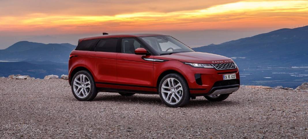 LAND ROVER HAZİRAN AYI FİYAT LİSTESİ GÜNCELLENDİ: Range Rover Velar, Evouqe, Discovery ve Defender ne kadar? 4