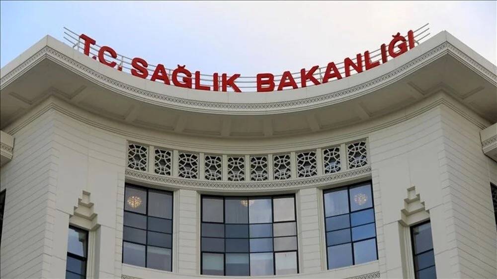 SAĞLIK RAPORU ÜCRETLERİ GÜNCELLENDİ: Sağlık raporu ne kadar, kaç TL? Aile Hekimliği sağlık raporu ücret ödeme ekranı 4