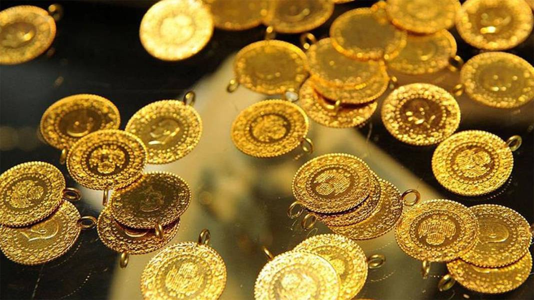 Altın fiyatlarında son durum: Çeyrek, gram ve yarım altın 1 Haziran 2025’te ne kadar oldu? 1