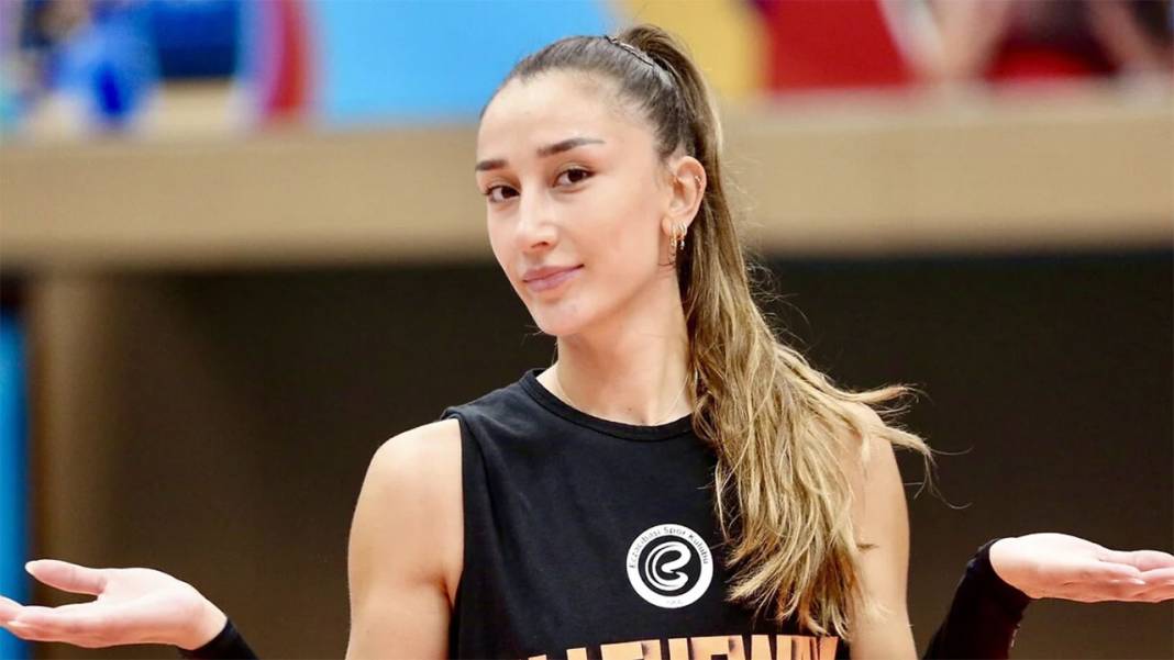 Fenerbahçe transfer bombasını patlattı! Hande Baladın artık sarı lacivertli formayı giyecek 1