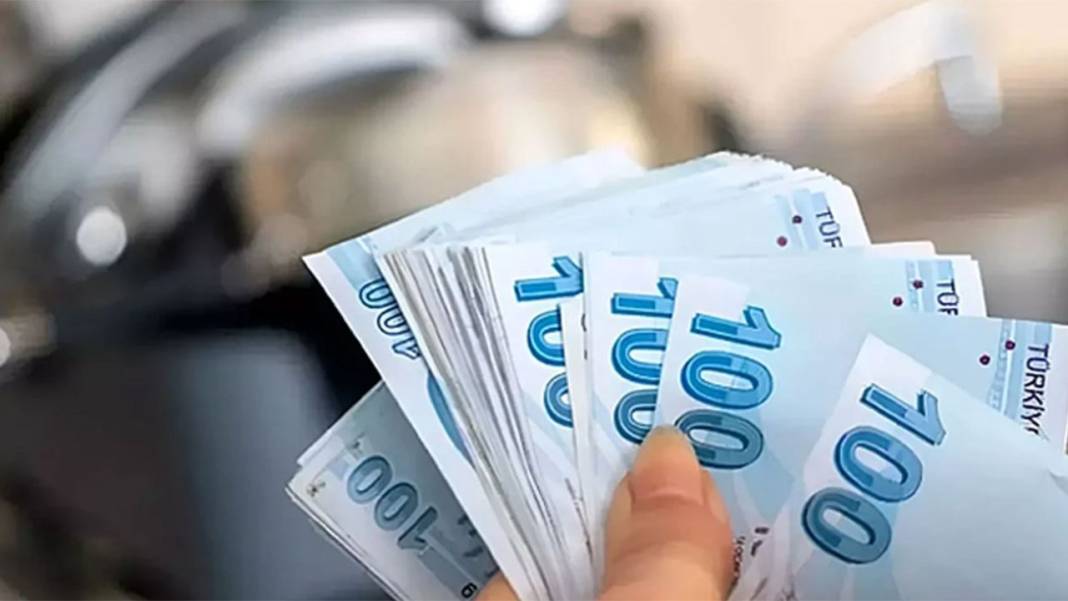 Bayram mesaisi yapanlar dikkat! Bir günlük değil, 2.5 günlük ücret alınacak 3