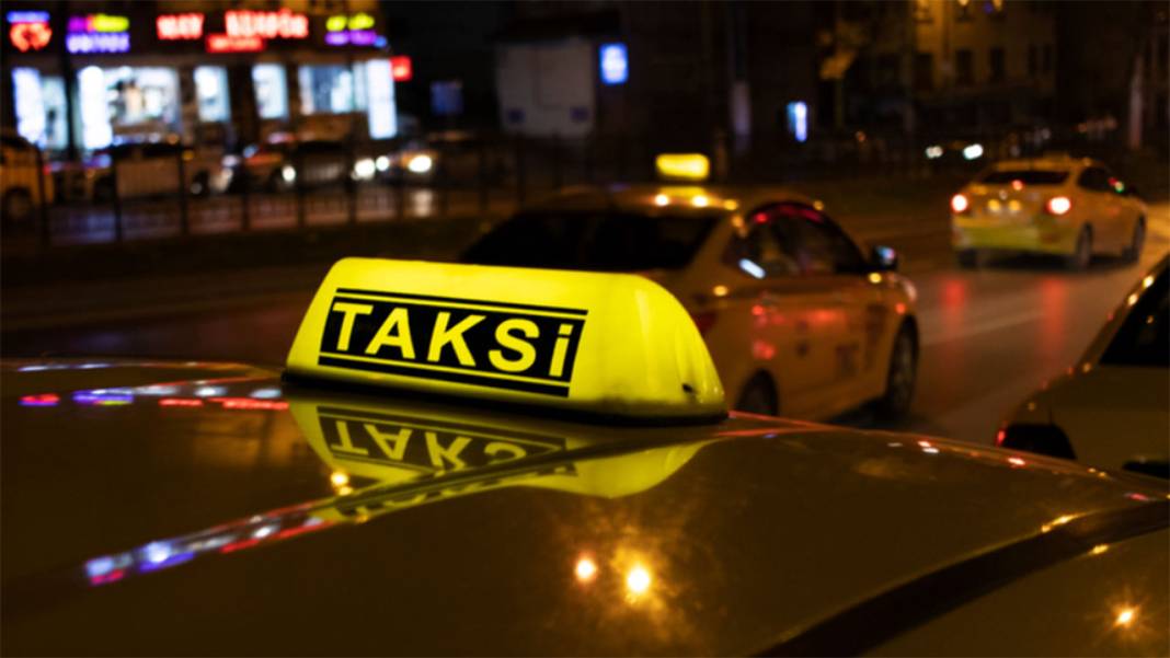 İstanbul'da 150 taksi plakası için ihale tarihi belli oldu: Kimler ihaleye girebilecek? Son başvuru tarihi ne zaman? 2