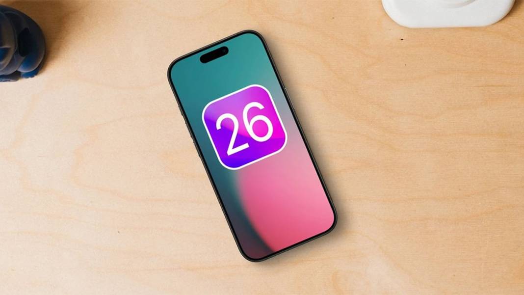 iOS 26 tanıtıldı! Milyonlarca iPhone sahibi bekliyordu: Hangi modeller iOS 26 indirebilecek? iOS 26 ne zaman çıkıyor? 6