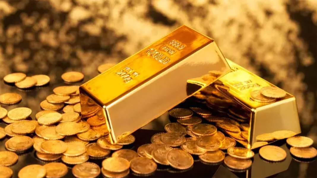 Bayram tatili bitti, altın fiyatları ne oldu? 10 Haziran Salı gram, çeyrek ve yarım altın ne kadar? 2