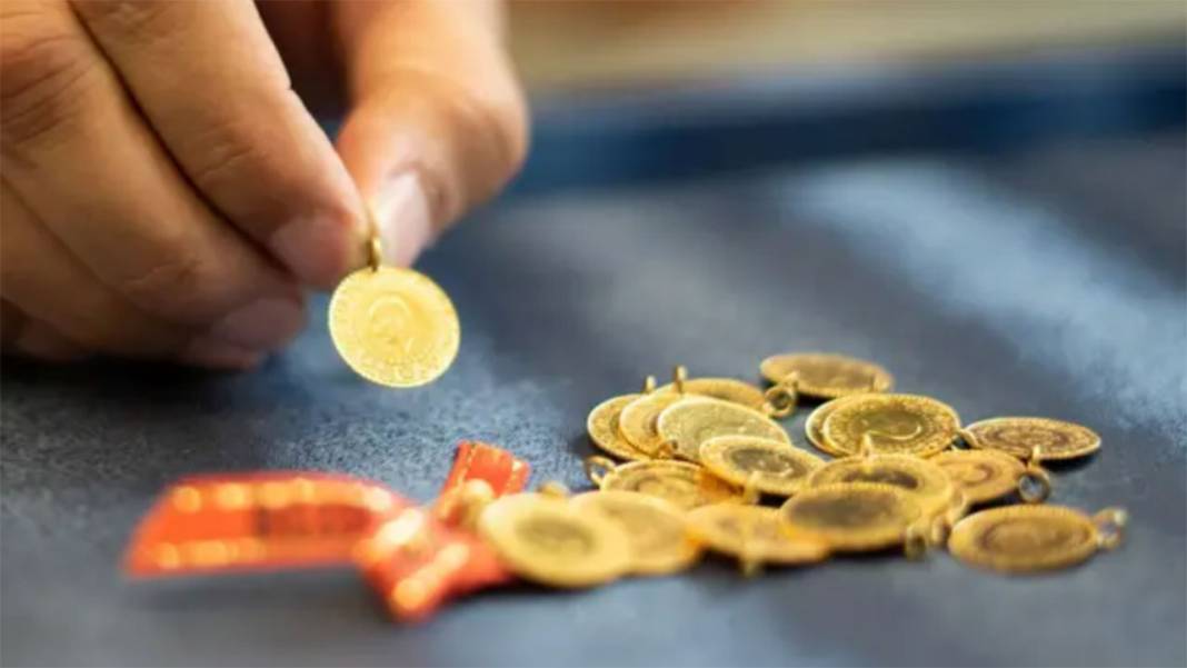 Bayram tatili bitti, altın fiyatları ne oldu? 10 Haziran Salı gram, çeyrek ve yarım altın ne kadar? 3