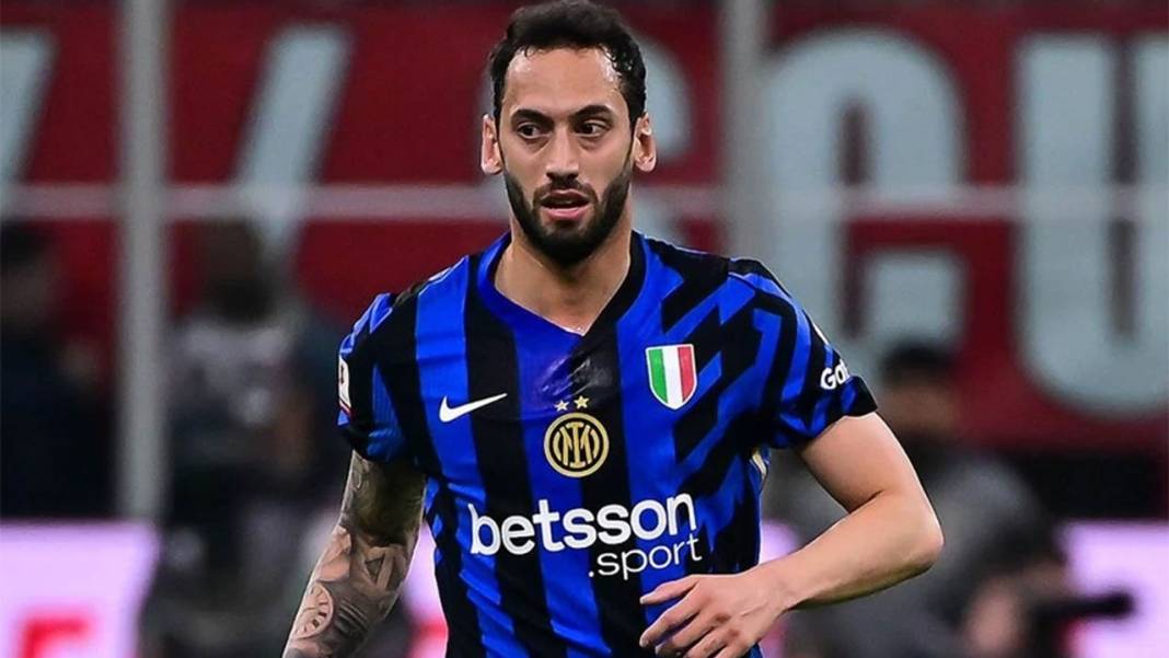 Galatasaray yıldız avına çıktı! İlkay Gündoğan, Hakan Çalhanoğlu ve Bernardo Silva geliyor 5