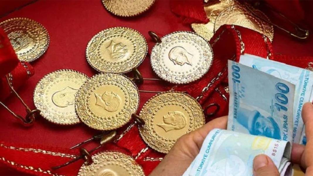 Altın piyasasında son durum ne? İran - İsrail savaşı 6. gününde: Altın yükselişini sürdürüyor 2