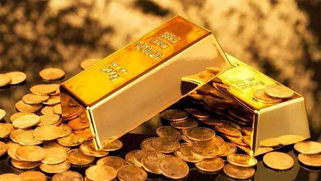 Altın piyasasında son durum ne? İran - İsrail savaşı 6. gününde: Altın yükselişini sürdürüyor 1