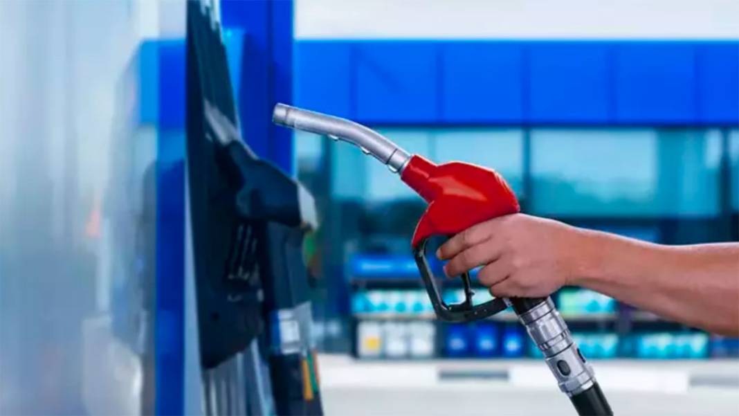 Akaryakıta yine çifte zam geldi! Son 1 haftada yapılan zam 4 lirayı geçti 1