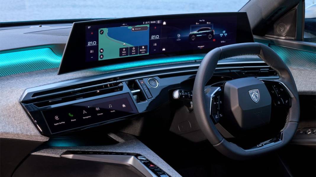 Türkiye'de 'Yılın Otomobili' açıklandı: Finale kalan 7 otomobil birbiriyle kıyasıya yarıştı 9