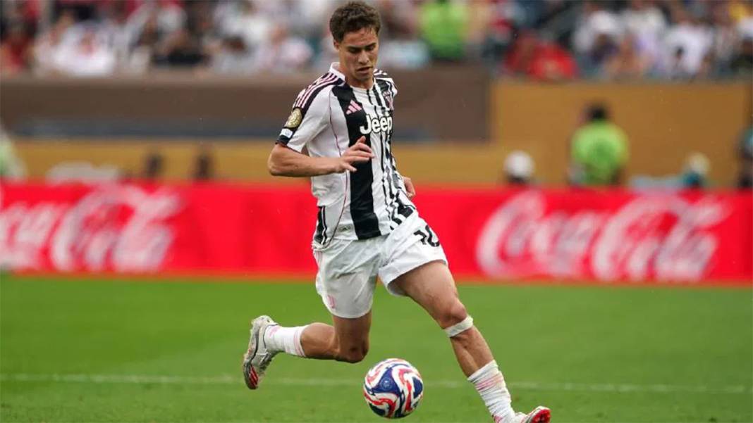 Ne Arda Güler ne de Lamine Yamal! Yıldız  gibi parladı: Juve 4 golle kazandı, dünya Kenan Yıldız'ı konuşuyor 2