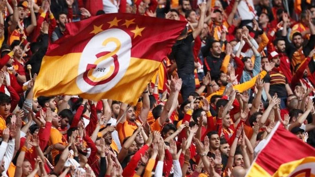 Türkiye'nin en çok desteklenen takımı belli oldu: Galatasaray mı Beşiktaş mı yoksa Fenerbahçe mi? 1