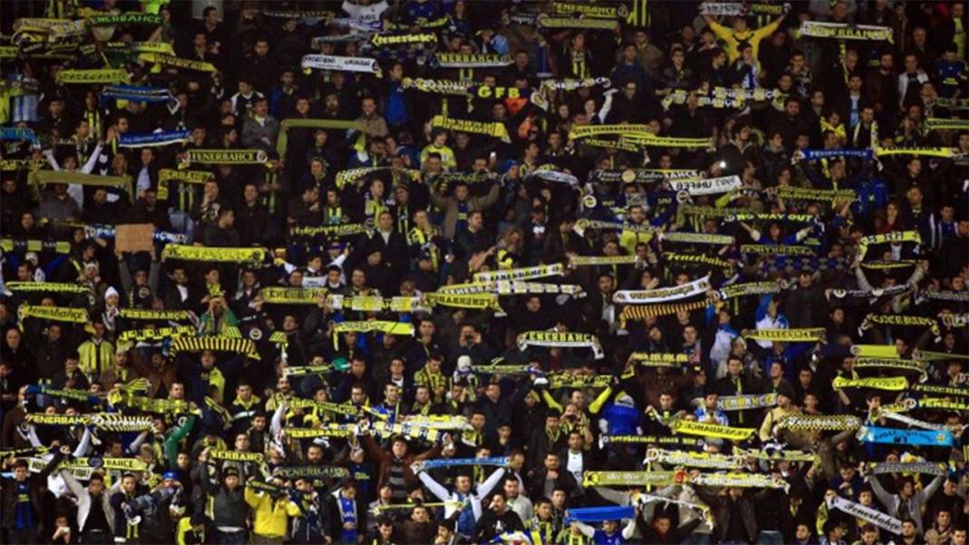Türkiye'nin en çok desteklenen takımı belli oldu: Galatasaray mı Beşiktaş mı yoksa Fenerbahçe mi? 2