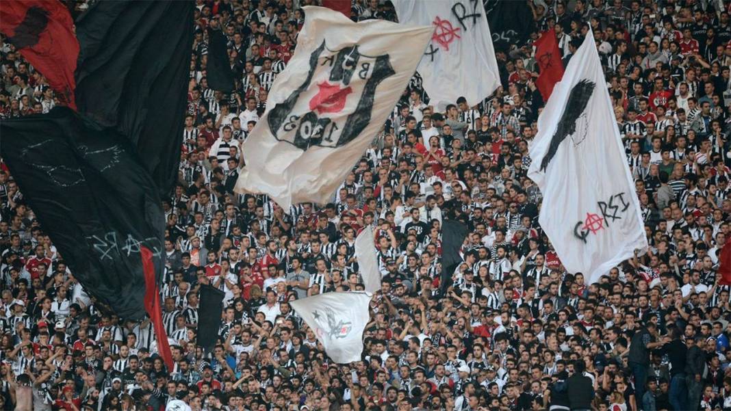 Türkiye'nin en çok desteklenen takımı belli oldu: Galatasaray mı Beşiktaş mı yoksa Fenerbahçe mi? 4