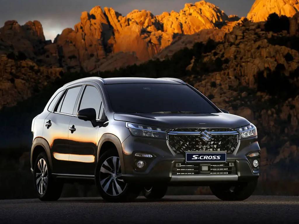SUZUKİ HAZİRAN AYI FİYAT LİSTESİ GÜNCELLENDİ: Suzuki Swift, Vitara, S-Cross ve Jimny ne kadar? 4
