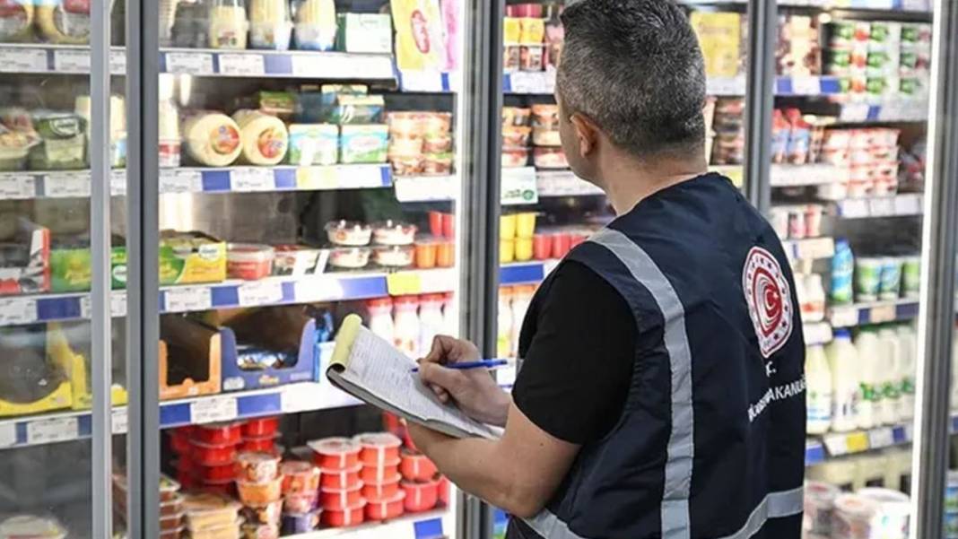 Bakanlık tek tek ifşaladı: Kırmızı et diye tek tırnaklı eti yedirmişler! 1