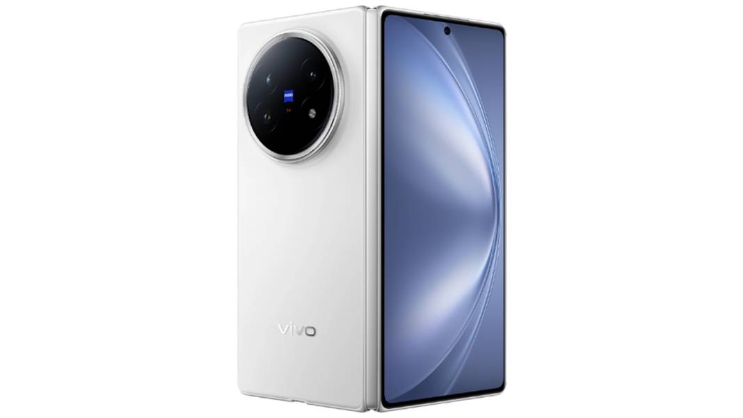 Dünyanın en hafif katlanabilir ekranlı telefonu tanıtıldı: İşte vivo X Fold 5 özellikleri ve fiyat listesi 1