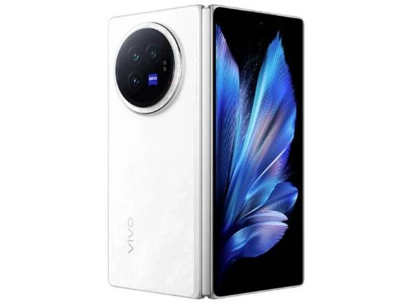 Dünyanın en hafif katlanabilir ekranlı telefonu tanıtıldı: İşte vivo X Fold 5 özellikleri ve fiyat listesi 5
