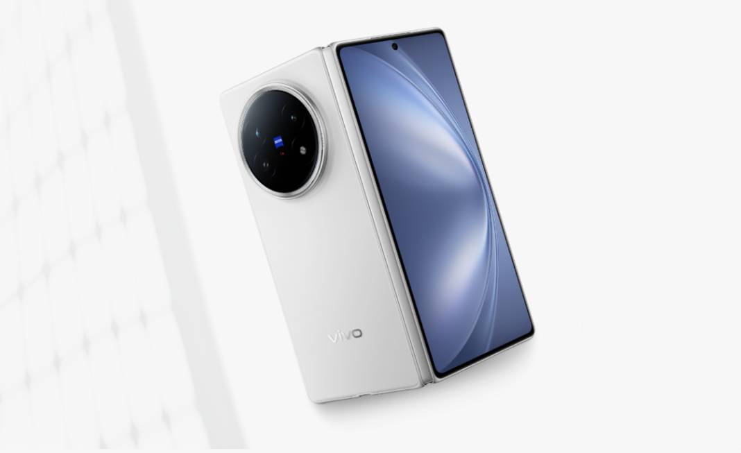 Dünyanın en hafif katlanabilir ekranlı telefonu tanıtıldı: İşte vivo X Fold 5 özellikleri ve fiyat listesi 2