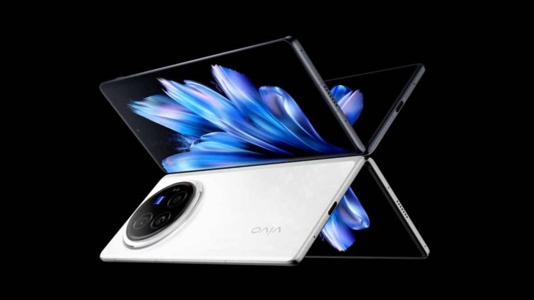 Dünyanın en hafif katlanabilir ekranlı telefonu tanıtıldı: İşte vivo X Fold 5 özellikleri ve fiyat listesi 4