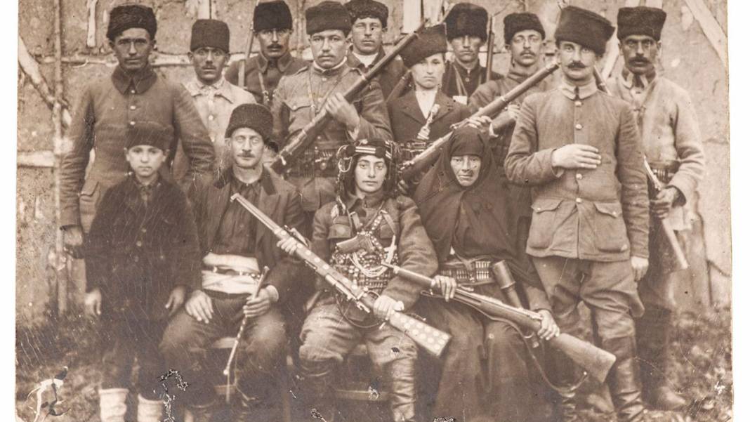 Samsun Kültür Yolu Festivali başlıyor: 9 gün sürecek 400'den fazla etkinlik 6