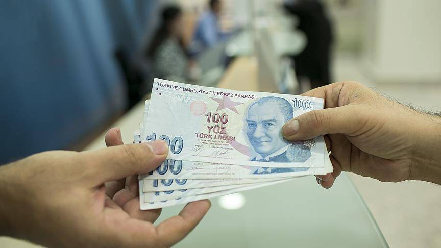 SSK, BAĞ-KUR ve memur maaş zammı belli oluyor! Uzman isim kalem kalem hesapladı 1