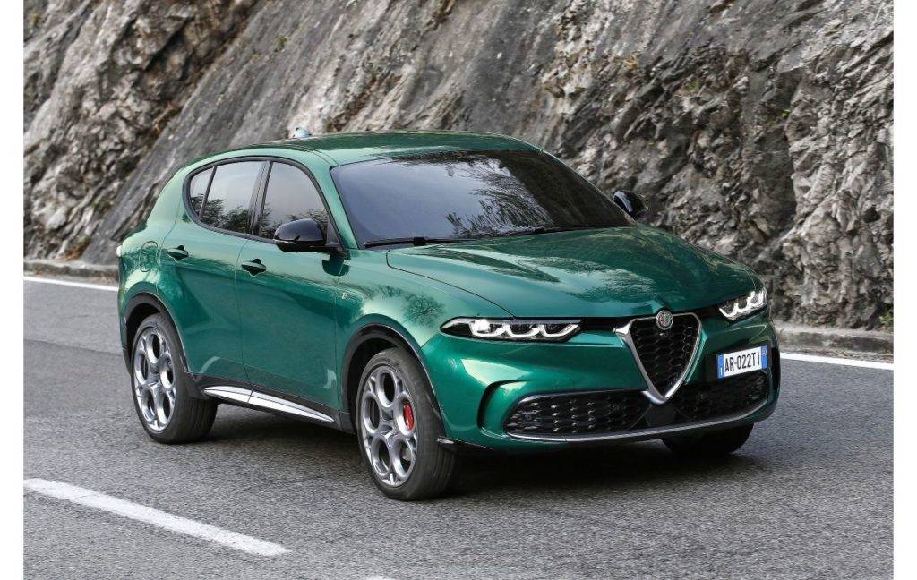 ALFA ROMEO HAZİRAN AYI FİYAT LİSTESİ GÜNCELLENDİ: Alfa Romeo Elettrica, Ibrida, Tonale ve Giulia ne kadar? 4