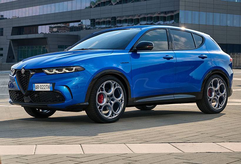 ALFA ROMEO HAZİRAN AYI FİYAT LİSTESİ GÜNCELLENDİ: Alfa Romeo Elettrica, Ibrida, Tonale ve Giulia ne kadar? 1