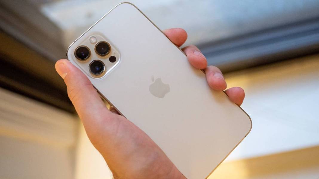 APPLE'IN EN BÜYÜK GÜNCELLEMESİ YOLDA: Önümüzdeki ay yayınlanacak IOS 19 güncellemesinin 10 özelliği sızdırıldı! 9