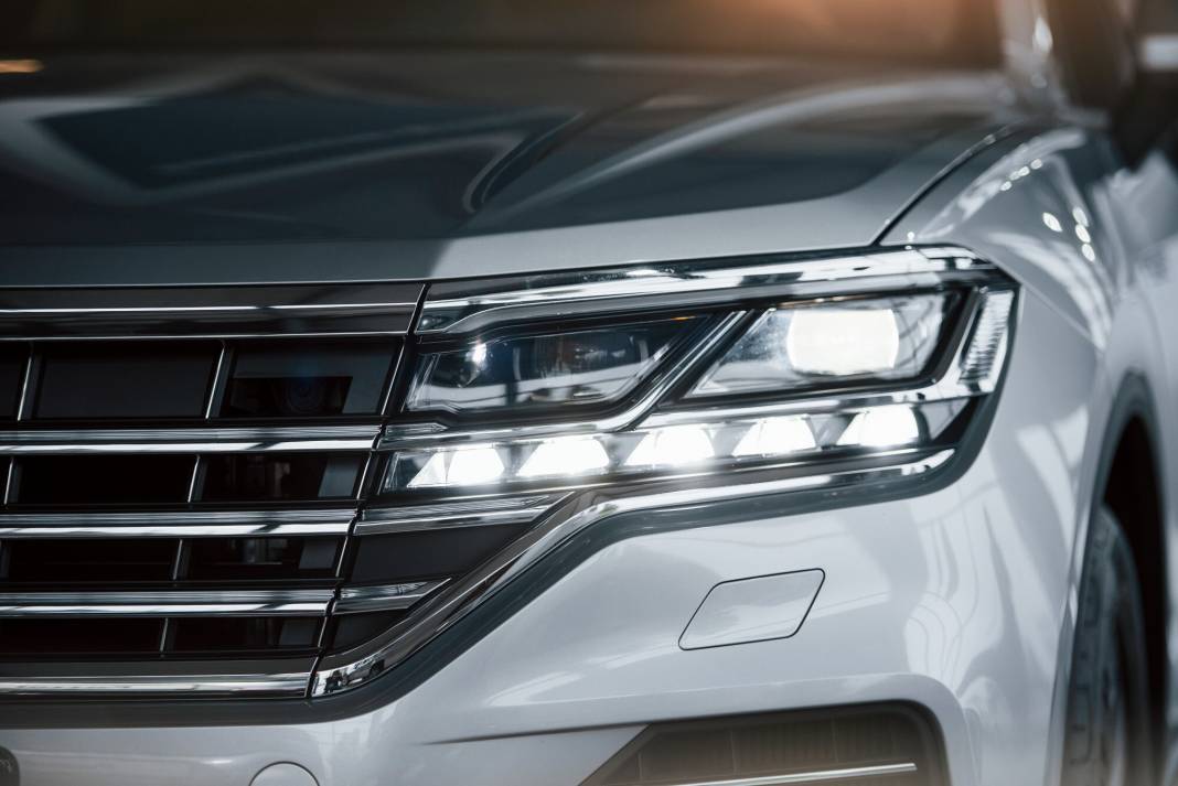 İKİNCİ EL SATIŞINDA ASLA SORUN YAŞANMAYAN 25 SUV MODELİ BELLİ OLDU: Bu araçlardan birini alan ömür boyu kafası rahat yaşıyor! 5