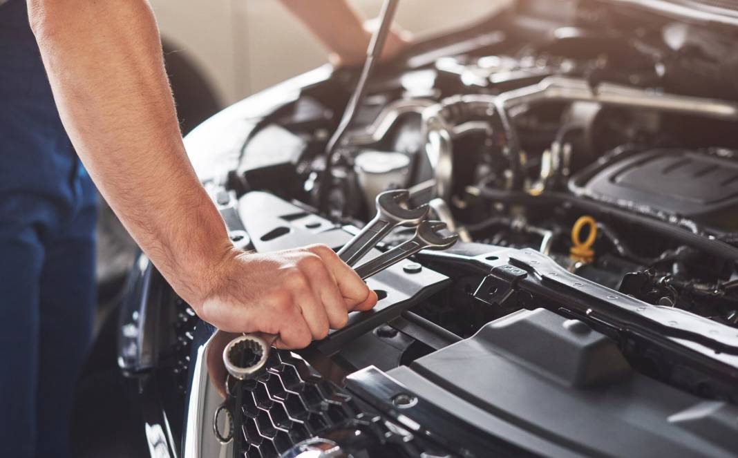 BU LİSTEYE BAKMADAN ARAÇ ALMAYIN: Dünyanın en dayanıklı motora sahip 5 otomobili belli oldu! 4