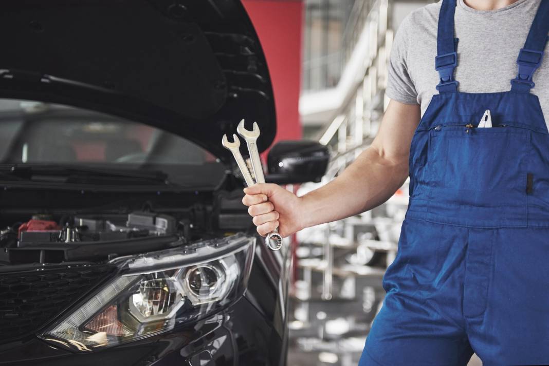 BU LİSTEYE BAKMADAN ARAÇ ALMAYIN: Dünyanın en dayanıklı motora sahip 5 otomobili belli oldu! 3