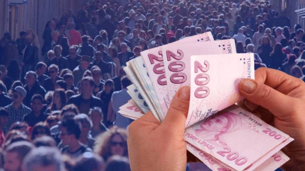 TEMMUZ'DA EMEKLİYE ZAM MÜJDESİ: Çifte artış ve refah payı yolda 1