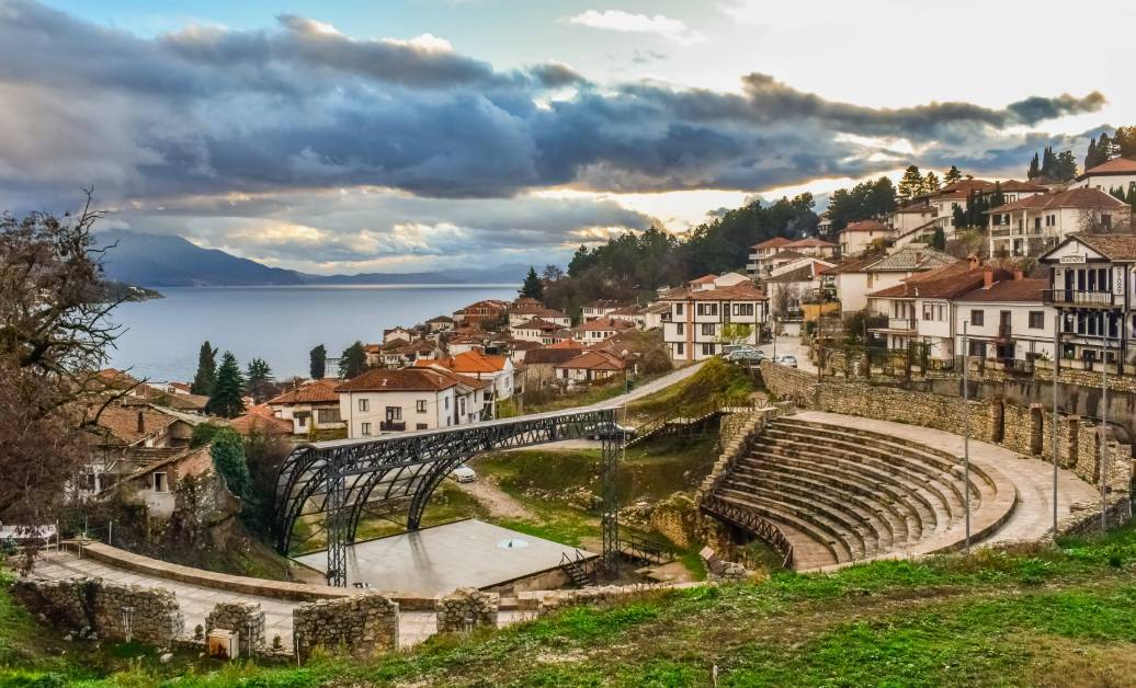 Türk Lirası bu iki ülkede hala değerli: Hem ucuz hem güzel hem de yakın! 3