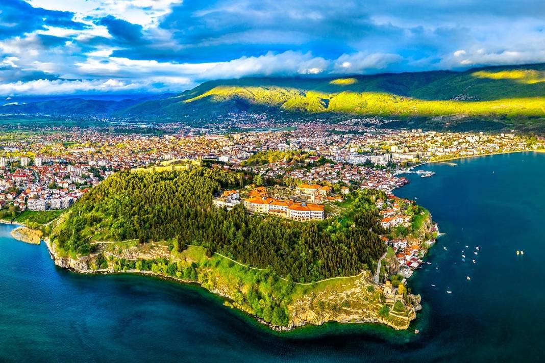 Türk Lirası bu iki ülkede hala değerli: Hem ucuz hem güzel hem de yakın! 6