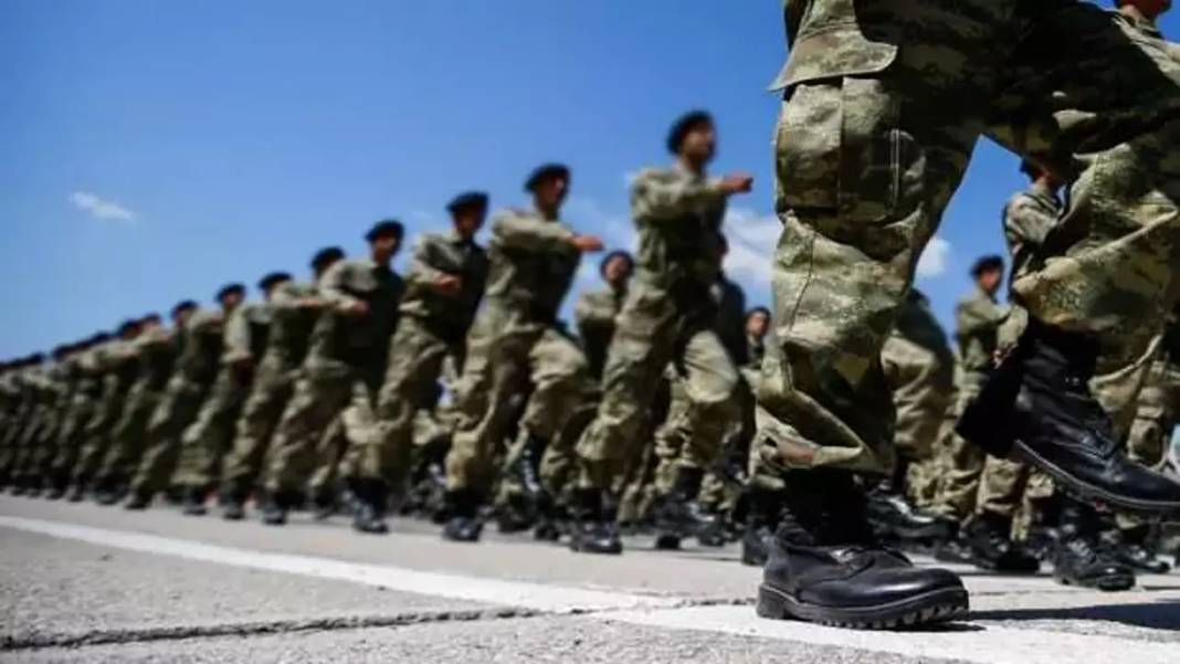 BEDELLİ ASKERLİK ÜCRETİ ARTIYOR: Başvuru yapacaklar elini çabuk tutsun! 4
