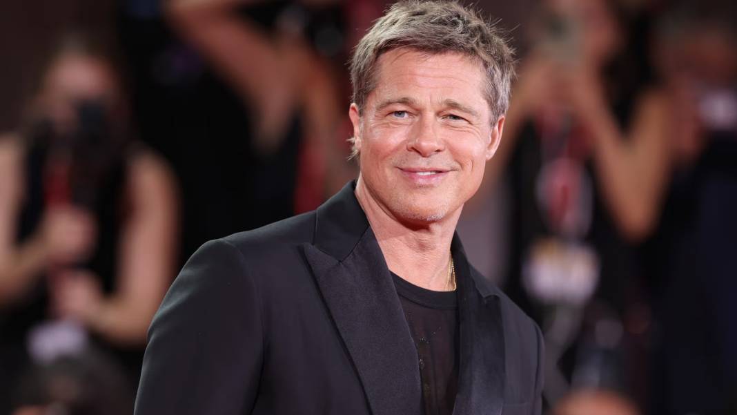 Brad Pitt'in evi yağmalandı! Ünlü oyuncuya hırsız şoku! 2
