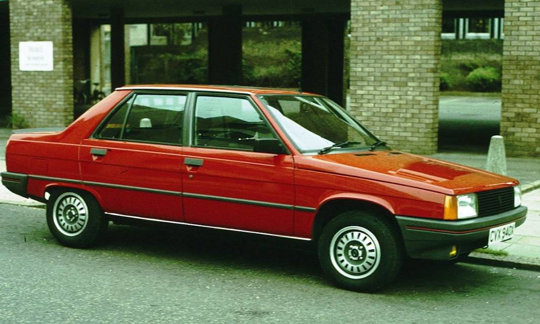 TÜRKİYE’DE EN ÇOK KULLANILAN 10 OTOMOBİL BELLİ OLDU: Listenin başındaki araç herkesi şoke etti! 1