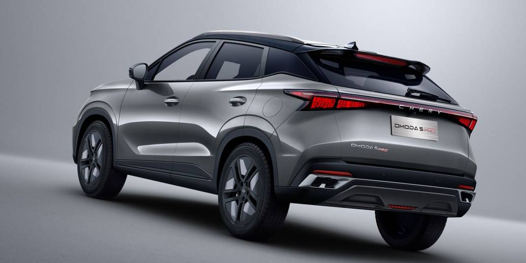 CHERY HAZİRAN AYI GÜNCEL FİYAT LİSTESİ YAYINLANDI: Tiggo 7, 8 Pro Max ve Omoda 5 Pro ne kadar? 4