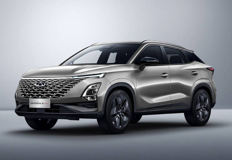 CHERY HAZİRAN AYI GÜNCEL FİYAT LİSTESİ: Tiggo 7, 8 Pro Max ve Omoda 5 Pro ne kadar? 3