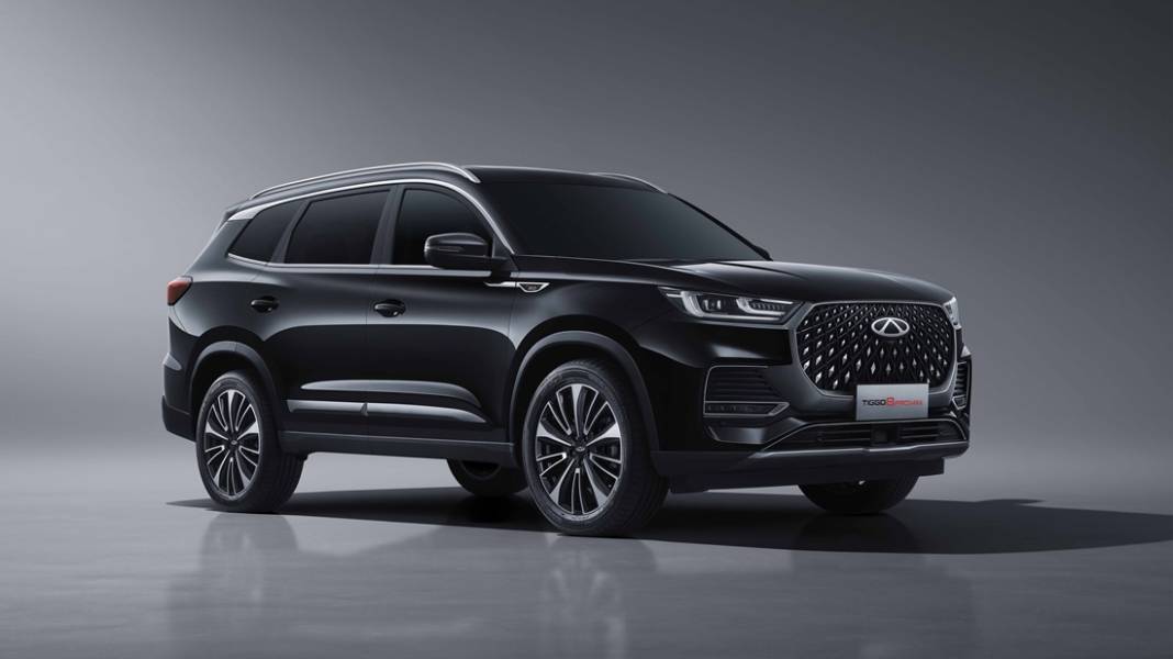 SIFIR ARABA ALMAK İSTEYENE CHERY'DEN DUYULMAMIŞ KAMPANYA: Tam 600.000 TL indirim imkânı! 3