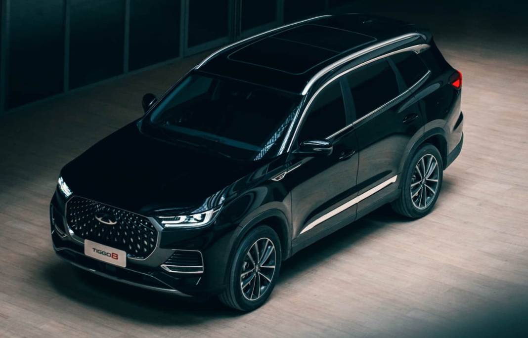 SIFIR ARABA ALMAK İSTEYENE CHERY'DEN DUYULMAMIŞ KAMPANYA: Tam 600.000 TL indirim imkânı! 5