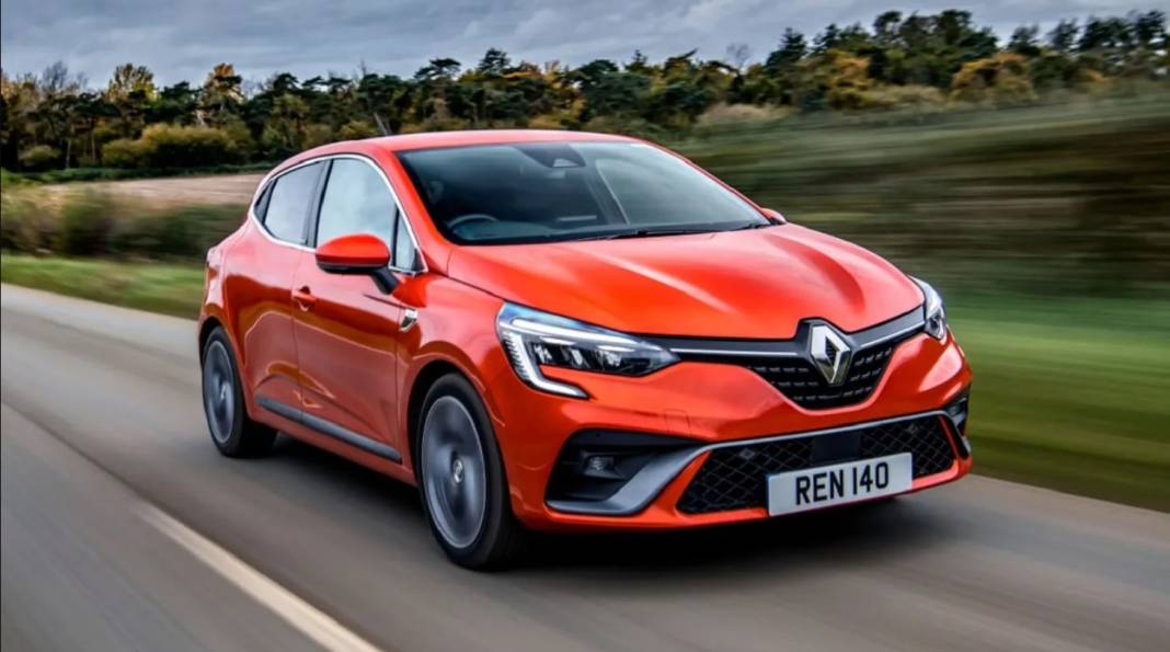 RENAULT HAZİRAN AYI FİYAT LİSTESİ YAYINLANDI: Renault Clio, Austral, Megane, Captur, Duster ve Rafale ne kadar? 1