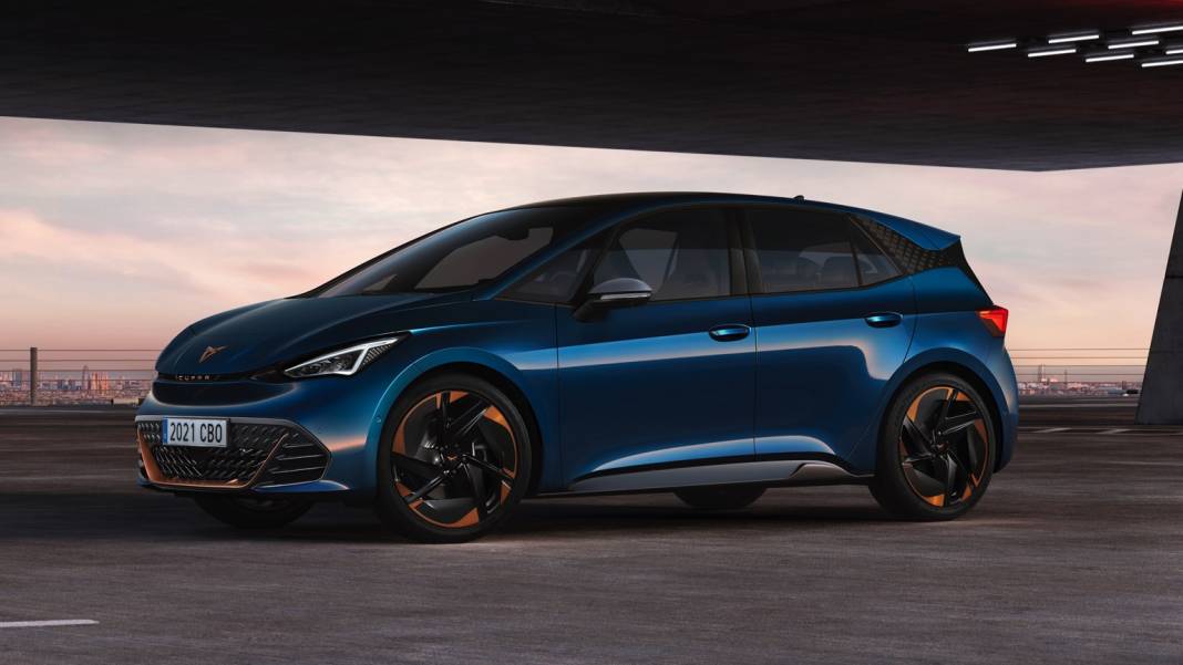 CUPRA HAZİRAN AYI FİYAT LİSTESİ AÇIKLANDI: Cupra Formentor, Leon ve Ateca ne kadar? 4