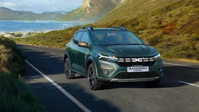 DACİA HAZİRAN AYI FİYAT LİSTESİ GÜNCELLENDİ: Dacia Sandero Stepway ve Jogger ne kadar? 3