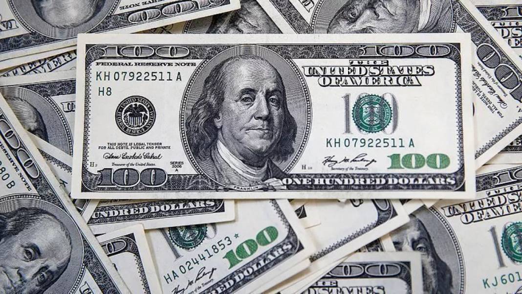 DOLAR VE EURO KAÇ TL OLDU? 30 Haziran güncel döviz kurundaki son durum. Dolar ve euro haftaya nasıl başladı? 1