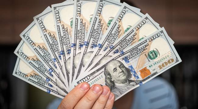DOLAR VE EURO KAÇ TL OLDU? 17 Haziran Salı güncel döviz kurları 3