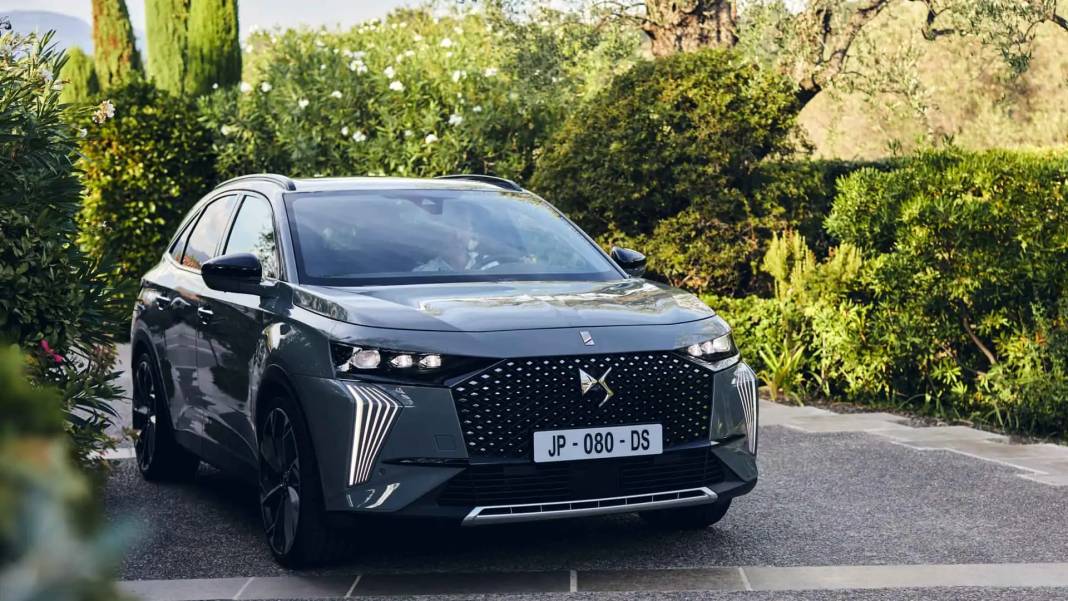 DS HAZİRAN AYI FİYAT LİSTESİ GÜNCELLENDİ: DS 4, 7 ve 9 ne kadar? 1