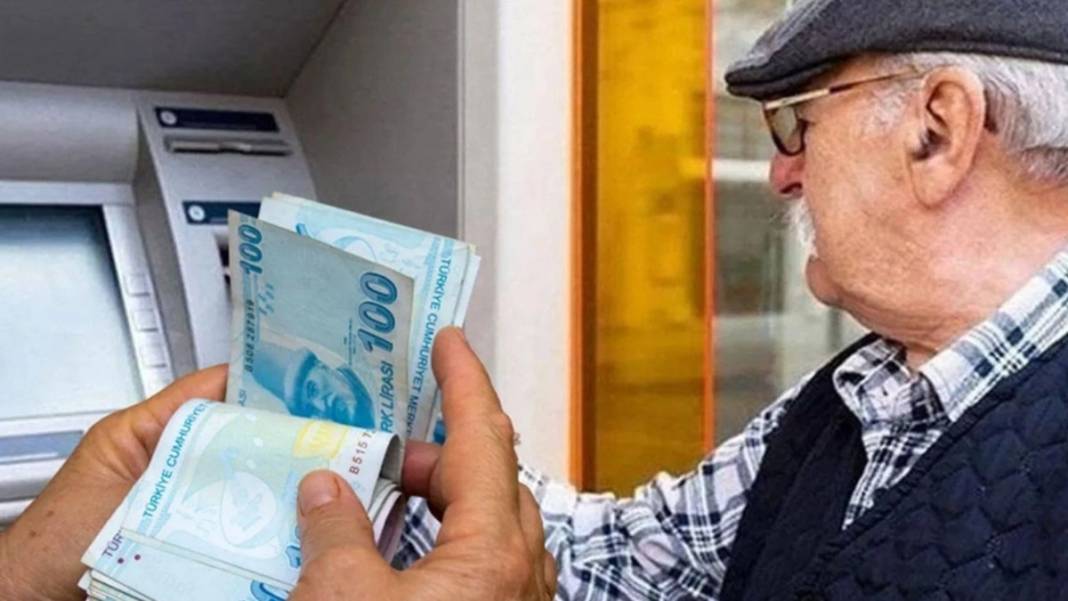 AVANTAJI KAÇIRABİLİRSİNİZ | 2025 yılında emekli olup 2026 yılını beklemeyin 6