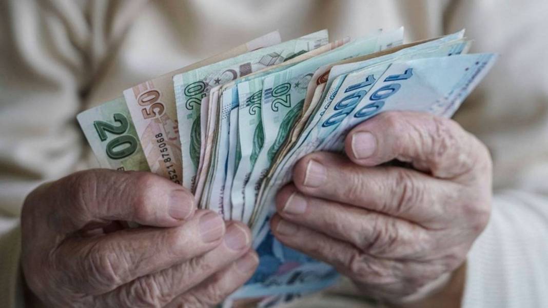 AVANTAJI KAÇIRABİLİRSİNİZ | 2025 yılında emekli olup 2026 yılını beklemeyin 2